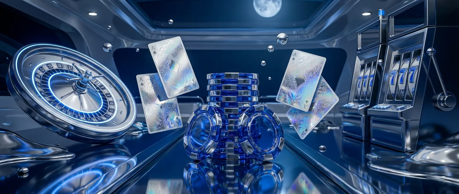 Casinonic bonus